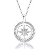 ADIRA NAUTICAL NECKLACE